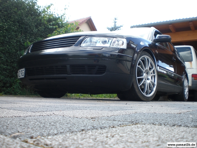 Passat 1.9 TDI Variant