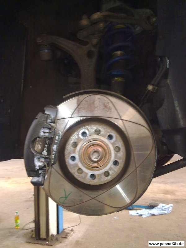 Passat 1.9 TDI Variant