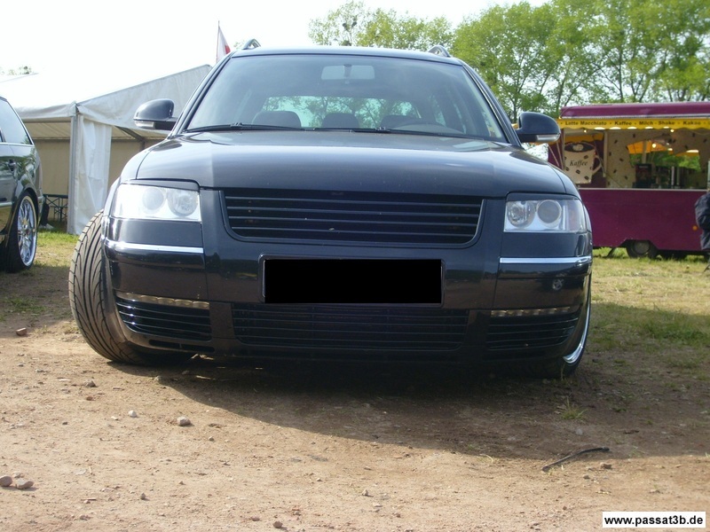 Passat 1.9 TDI Variant