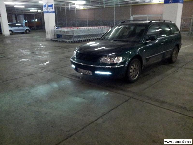 Passat 1.9 TDI Variant