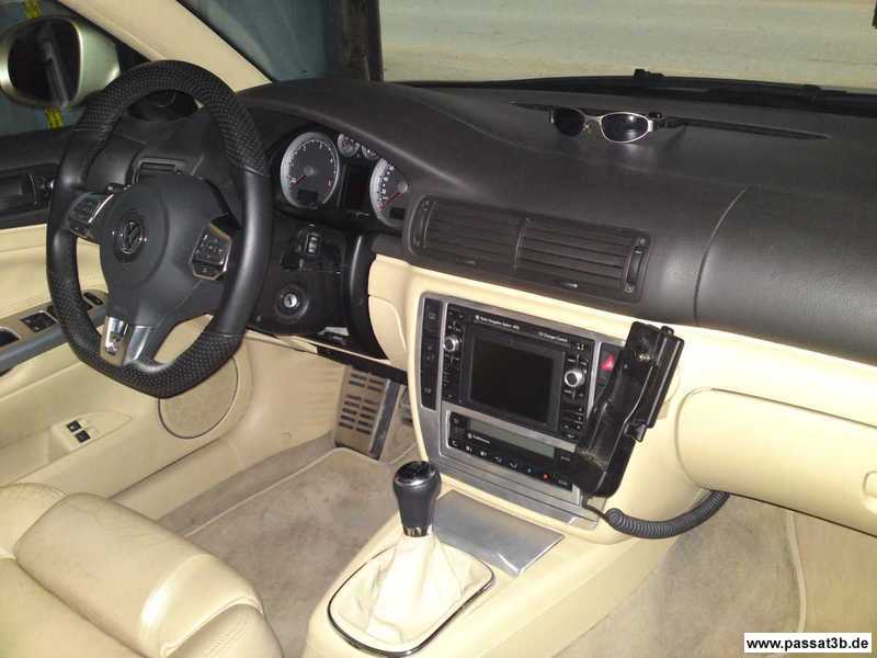 Passat 1.9 TDI Variant