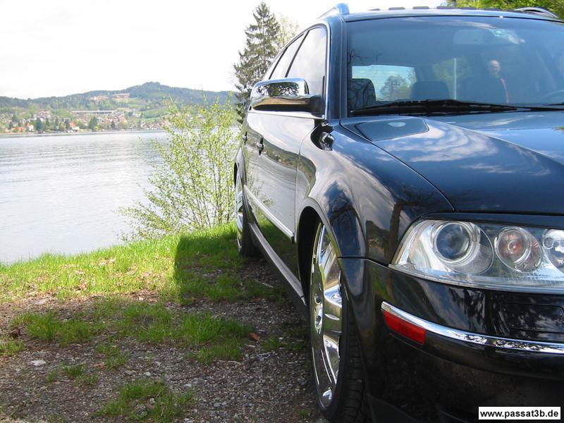 Passat 1.9 TDI Variant
