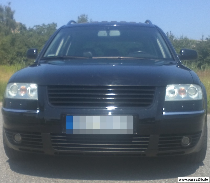 Passat 1.9 TDI Variant