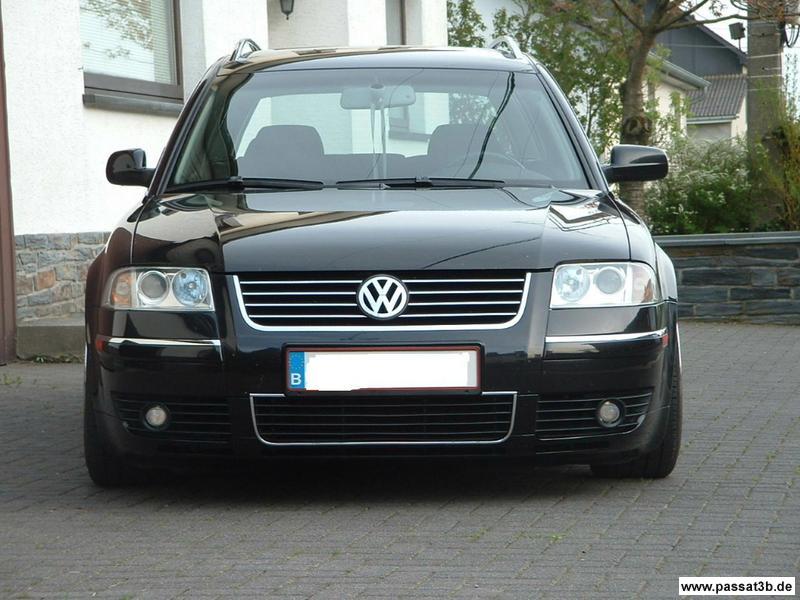 Passat 1.9 TDI Variant
