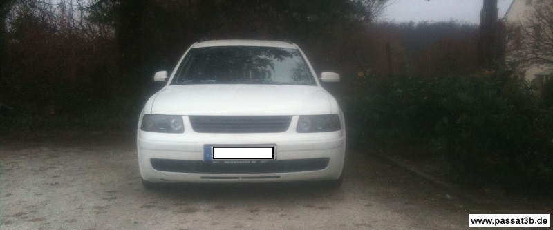 Passat 1.9 TDI Variant
