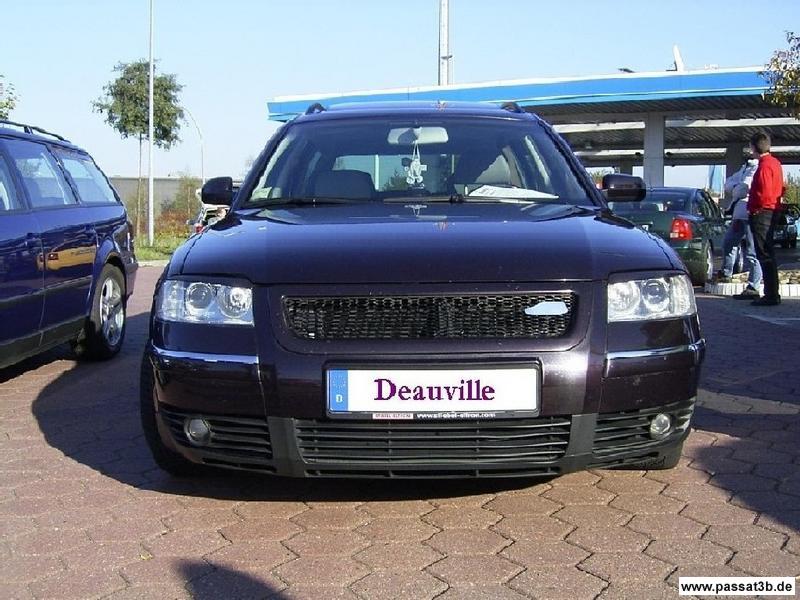 Passat 1.9 TDI Variant
