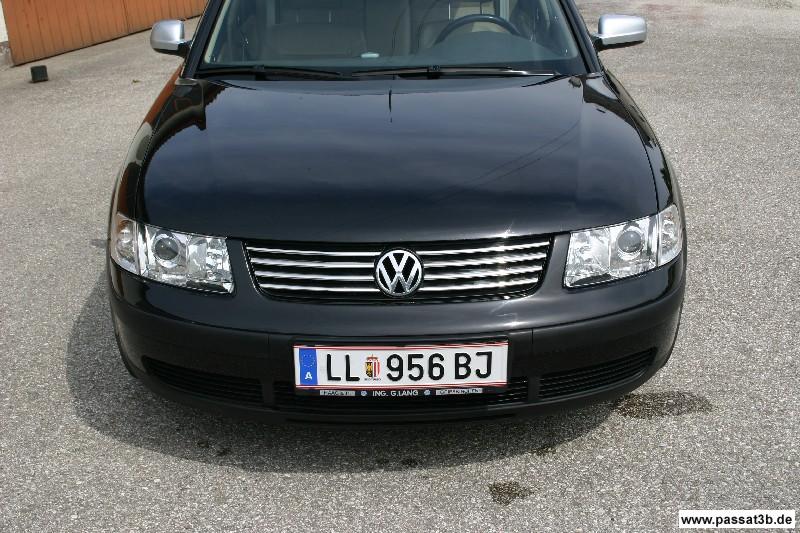 Passat 1.9 TDI Variant