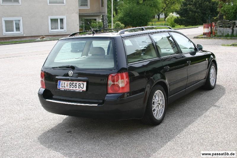 Passat 1.9 TDI Variant
