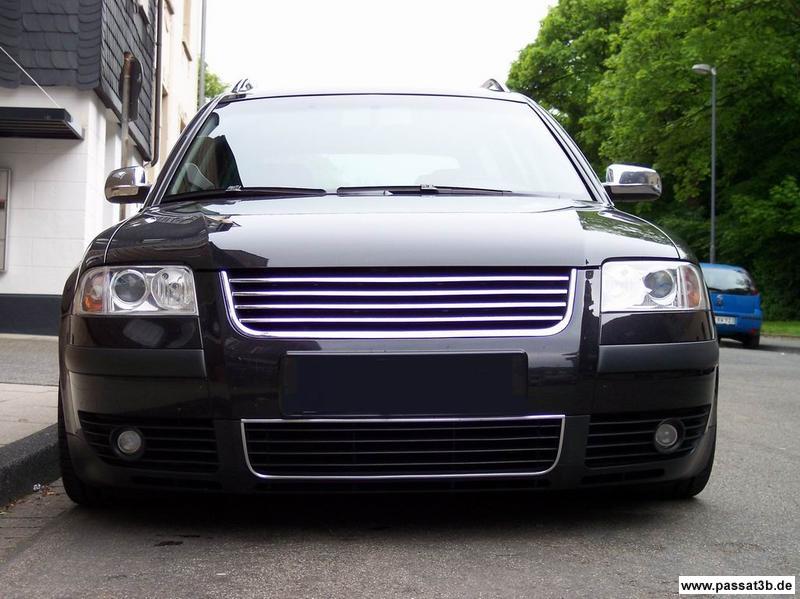 Passat 1.9 TDI Variant