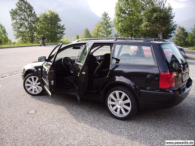 Passat 1.9 TDI Variant