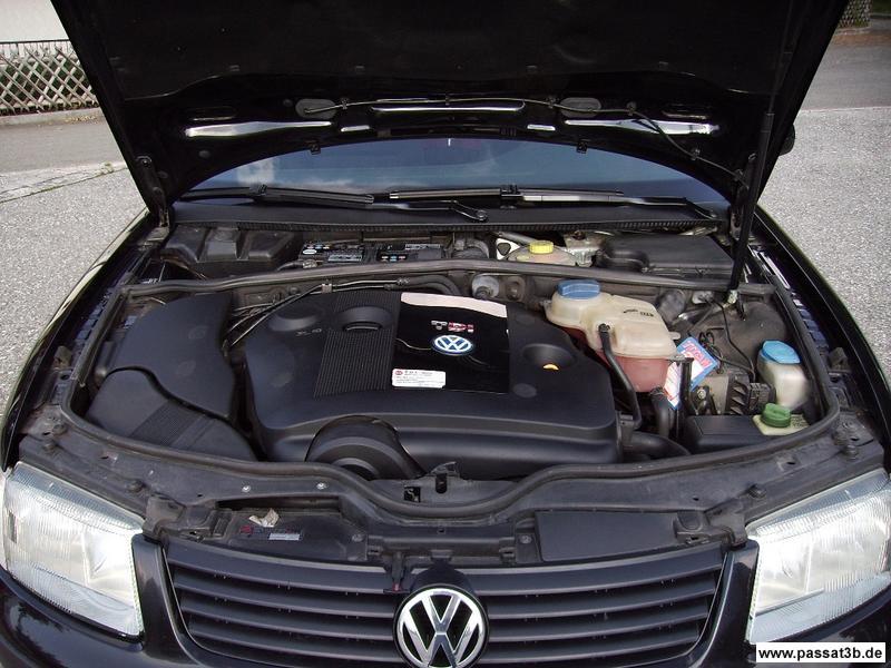 Passat 1.9 TDI Variant