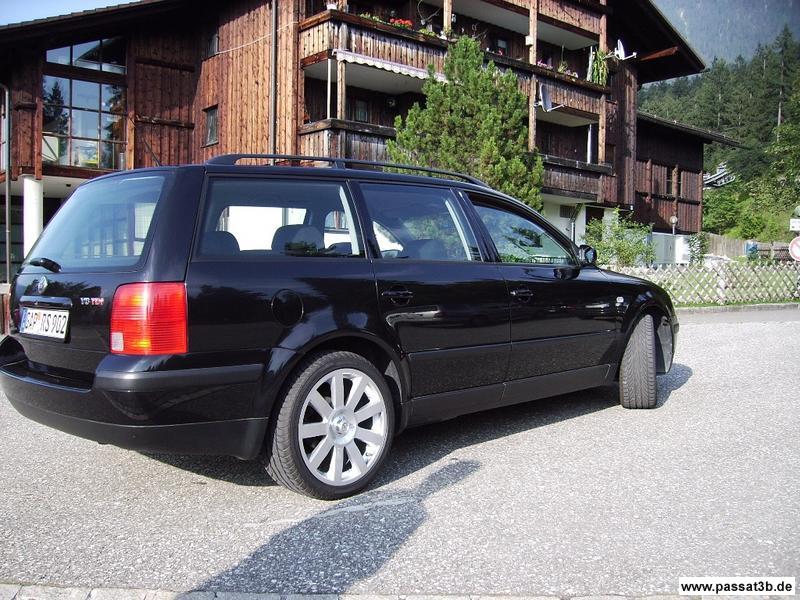 Passat 1.9 TDI Variant