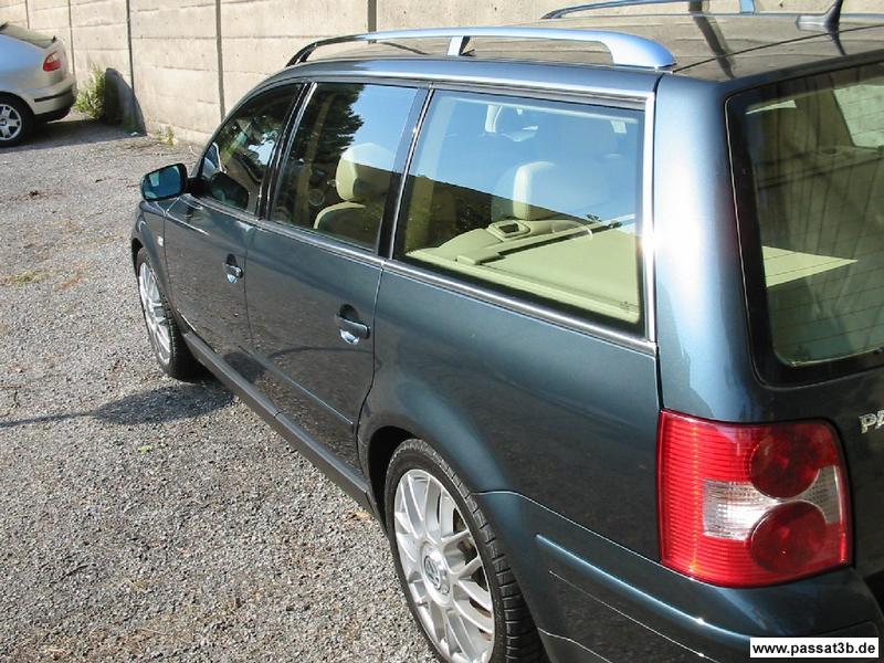 Passat 1.9 TDI Variant