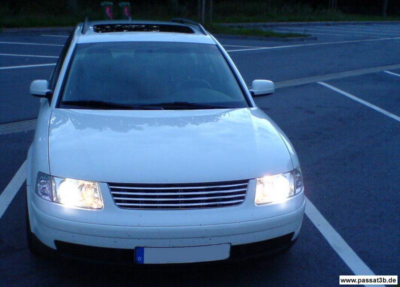 Passat 1.9 TDI Variant