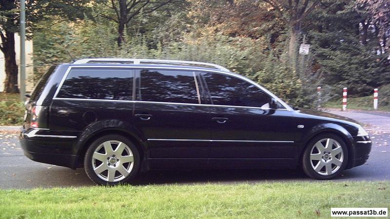 Passat 1.9 TDI Variant