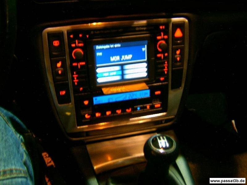 Passat 1.9 TDI Variant