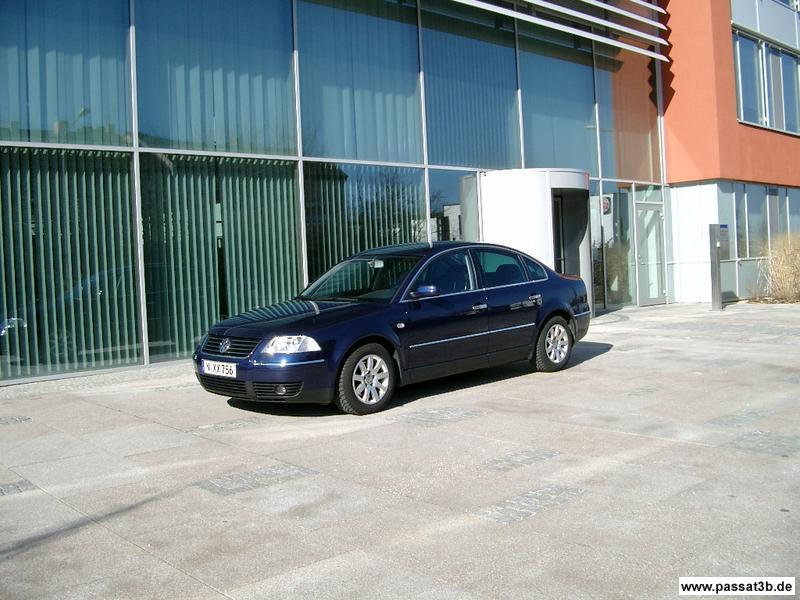 Passat 1.9 TDI