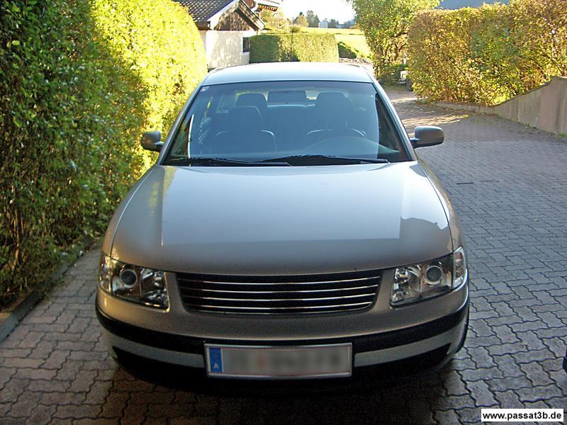 Passat 1.9 TDI