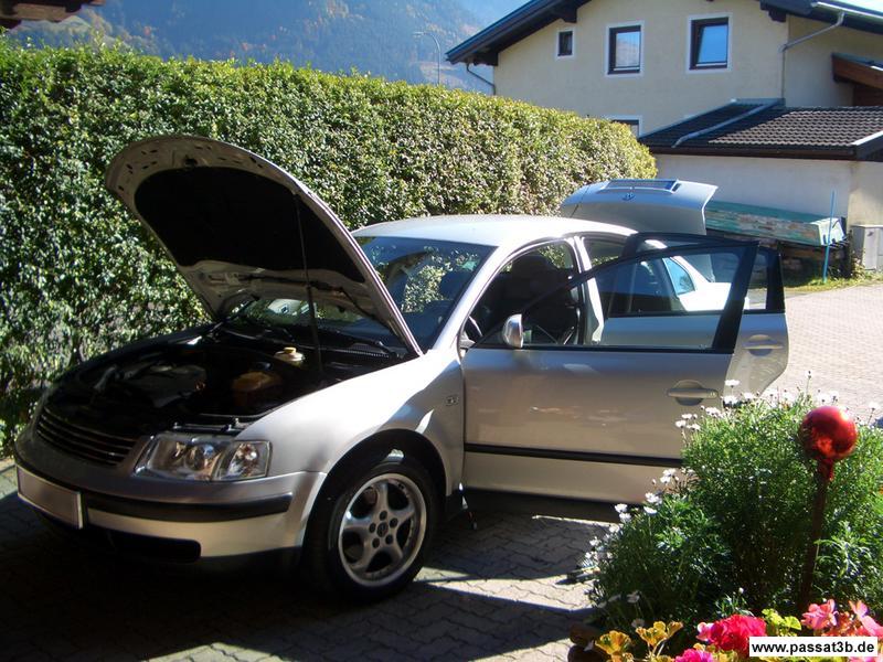 Passat 1.9 TDI
