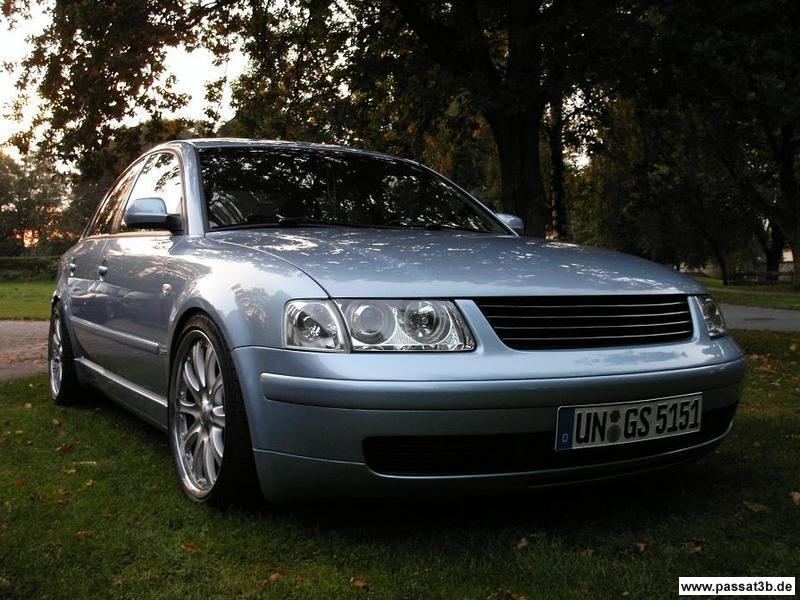 Passat 1.9 TDI