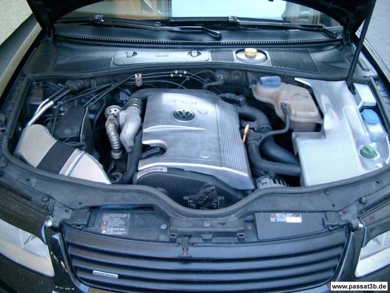 Passat 1.9 TDI