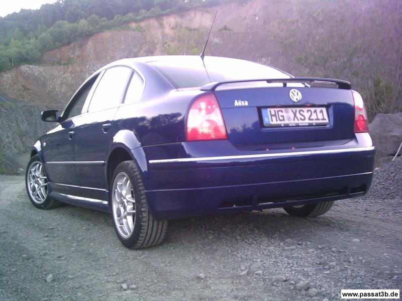 Passat 1.9 TDI