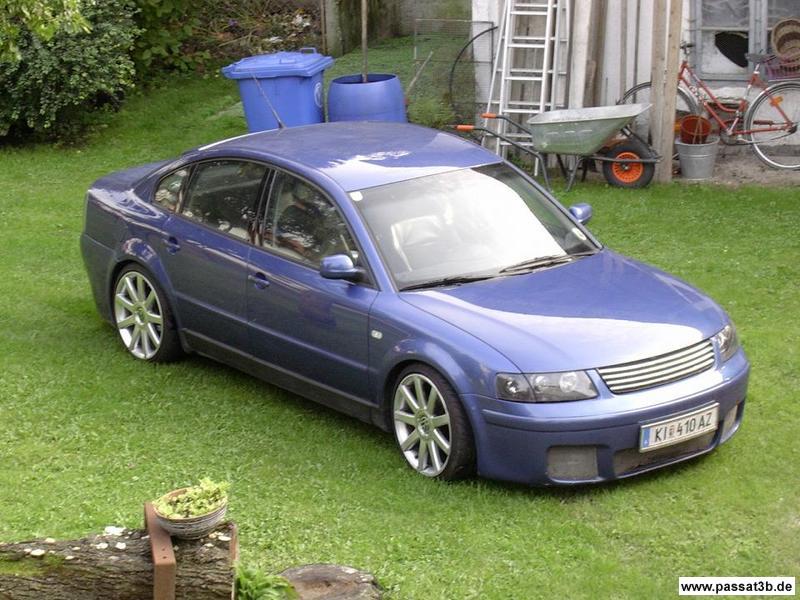 Passat 1.9 TDI