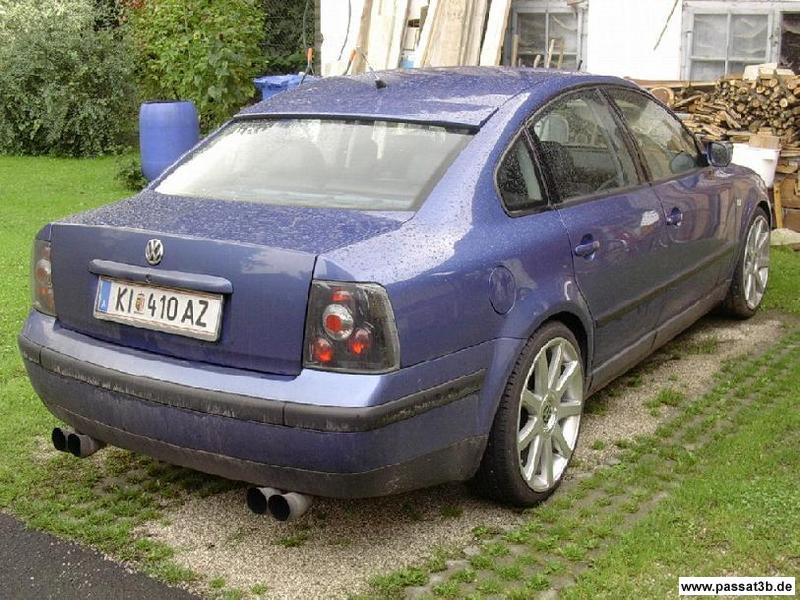 Passat 1.9 TDI