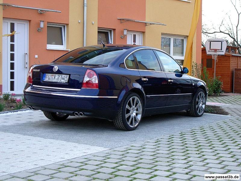Passat 1.9 TDI