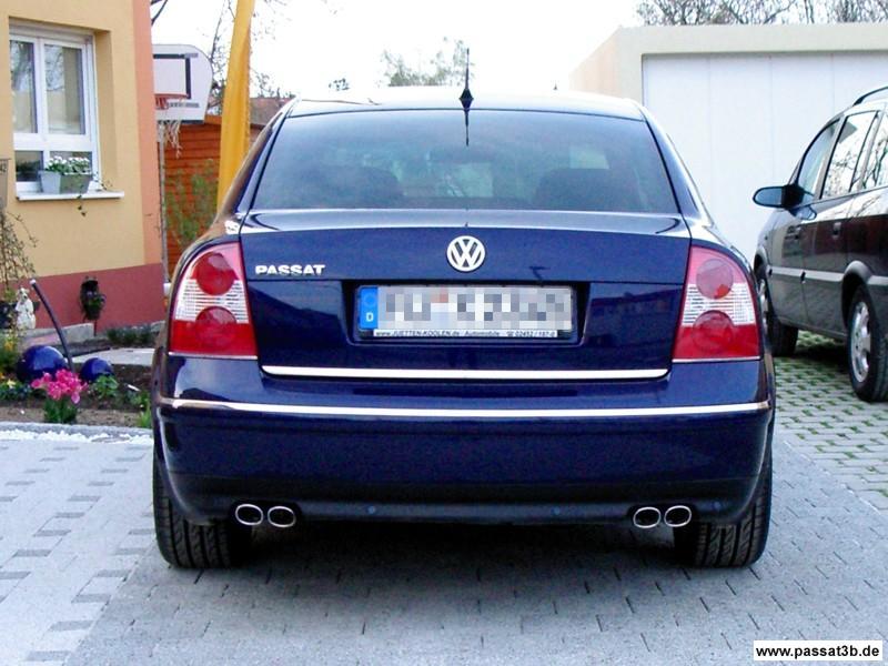 Passat 1.9 TDI