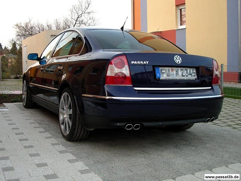 Passat 1.9 TDI