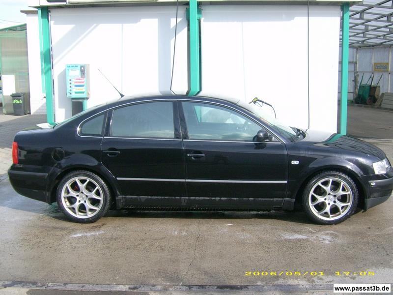 Passat 1.9 TDI