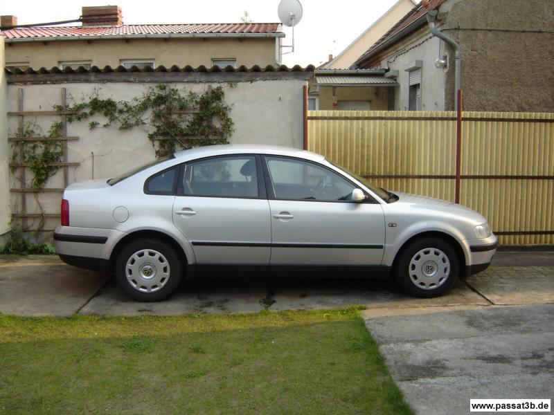 Passat 1.9 TDI