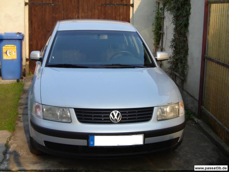 Passat 1.9 TDI