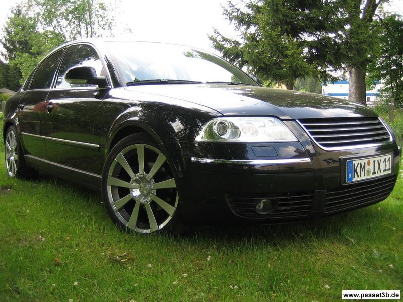 Passat 1.9 TDI