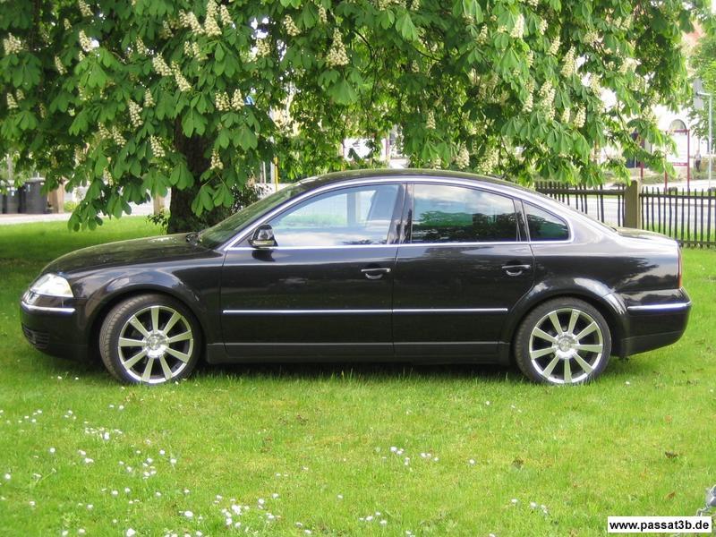 Passat 1.9 TDI