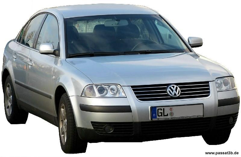 Passat 1.9 TDI