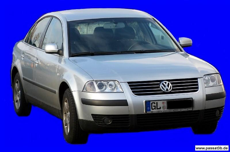 Passat 1.9 TDI