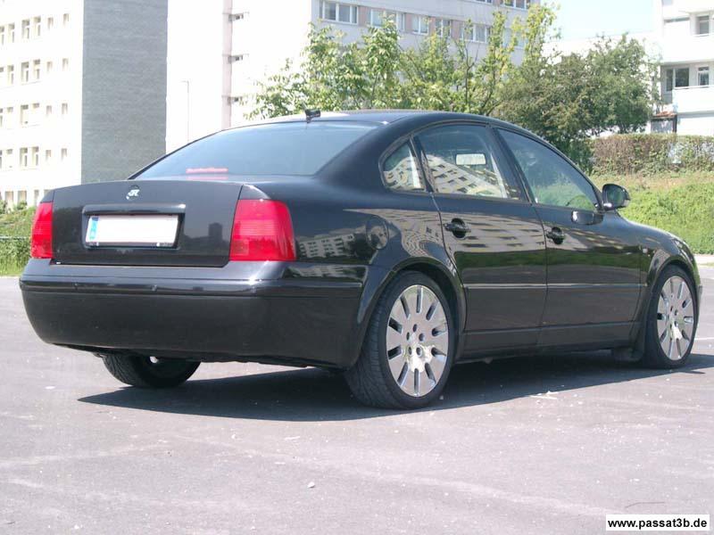 Passat 1.9 TDI