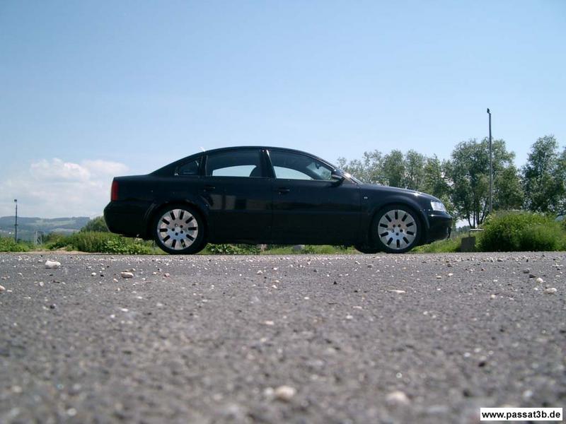 Passat 1.9 TDI