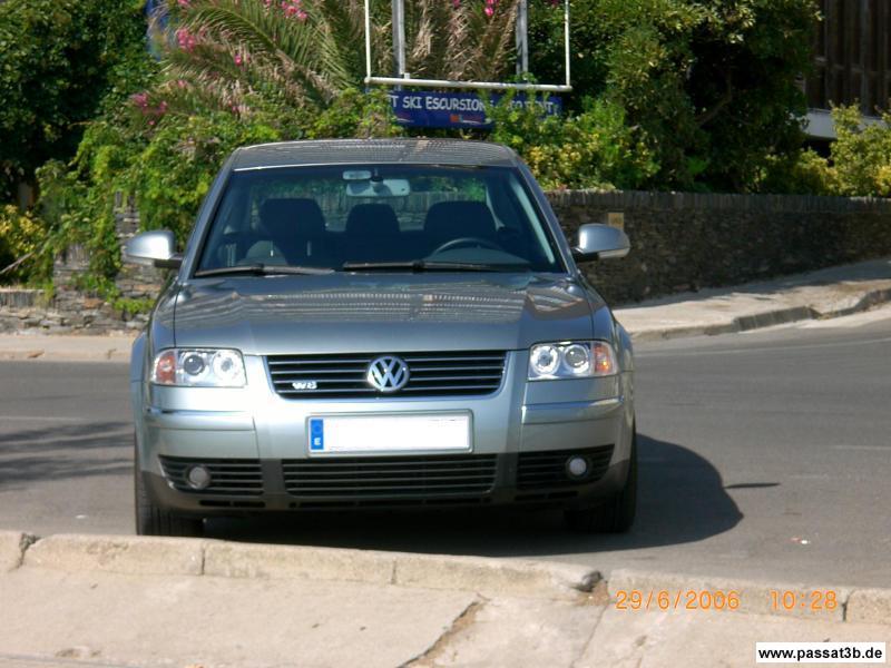 Passat 1.9 TDI