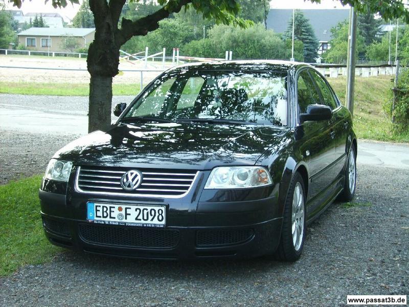 Passat 1.9 TDI