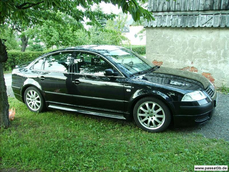 Passat 1.9 TDI