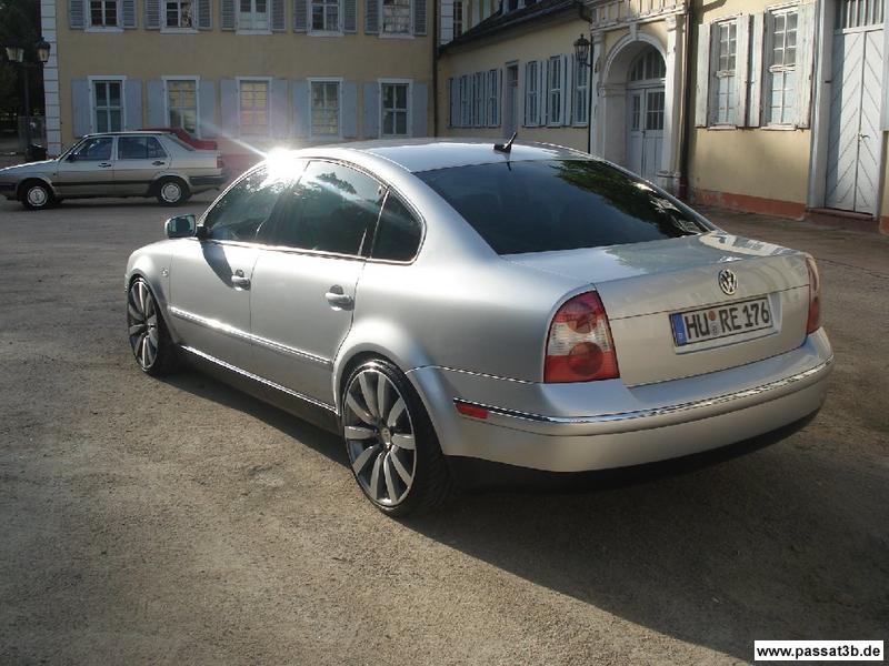 Passat 1.9 TDI