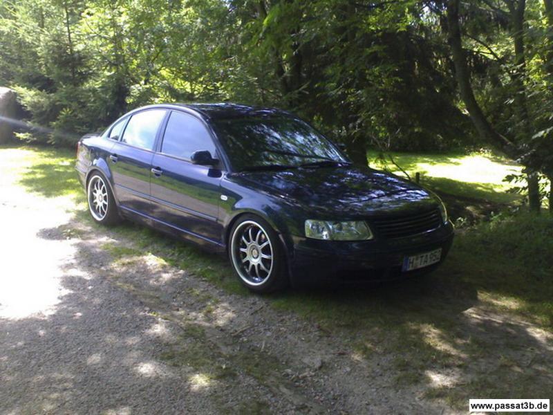 Passat 1.9 TDI