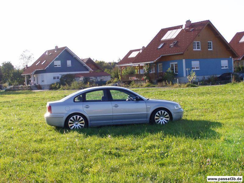 Passat 1.9 TDI