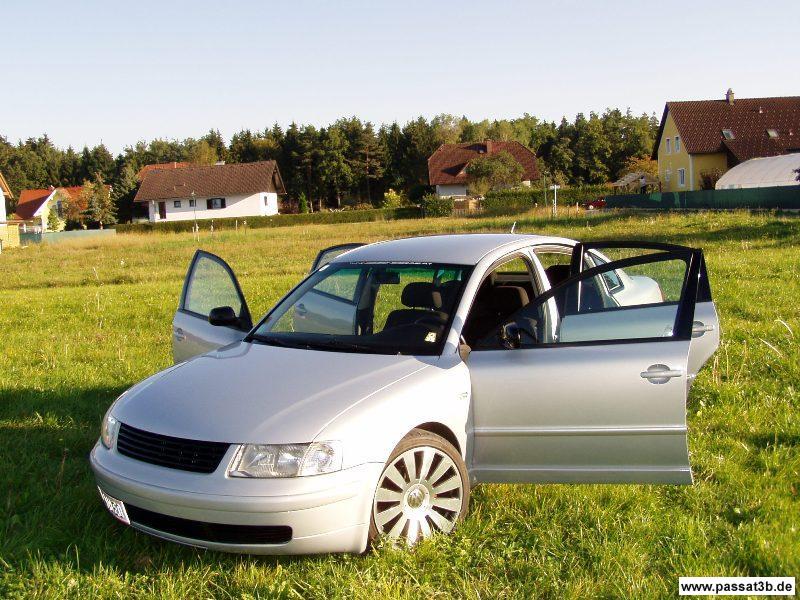 Passat 1.9 TDI