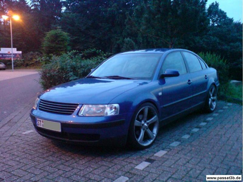 Passat 1.9 TDI
