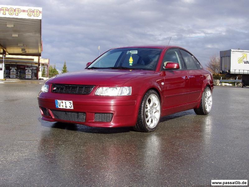 Passat 1.9 TDI