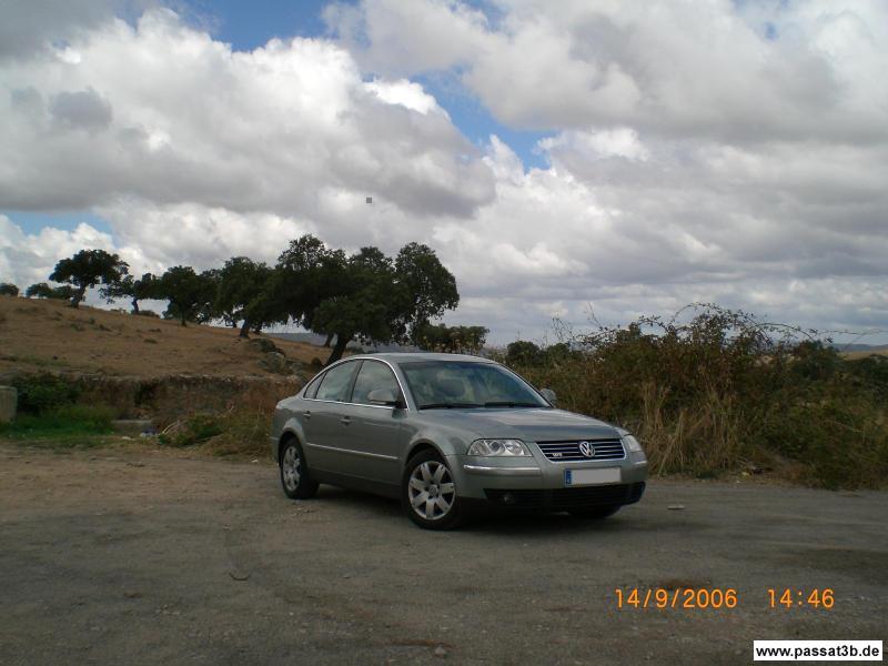 Passat 1.9 TDI